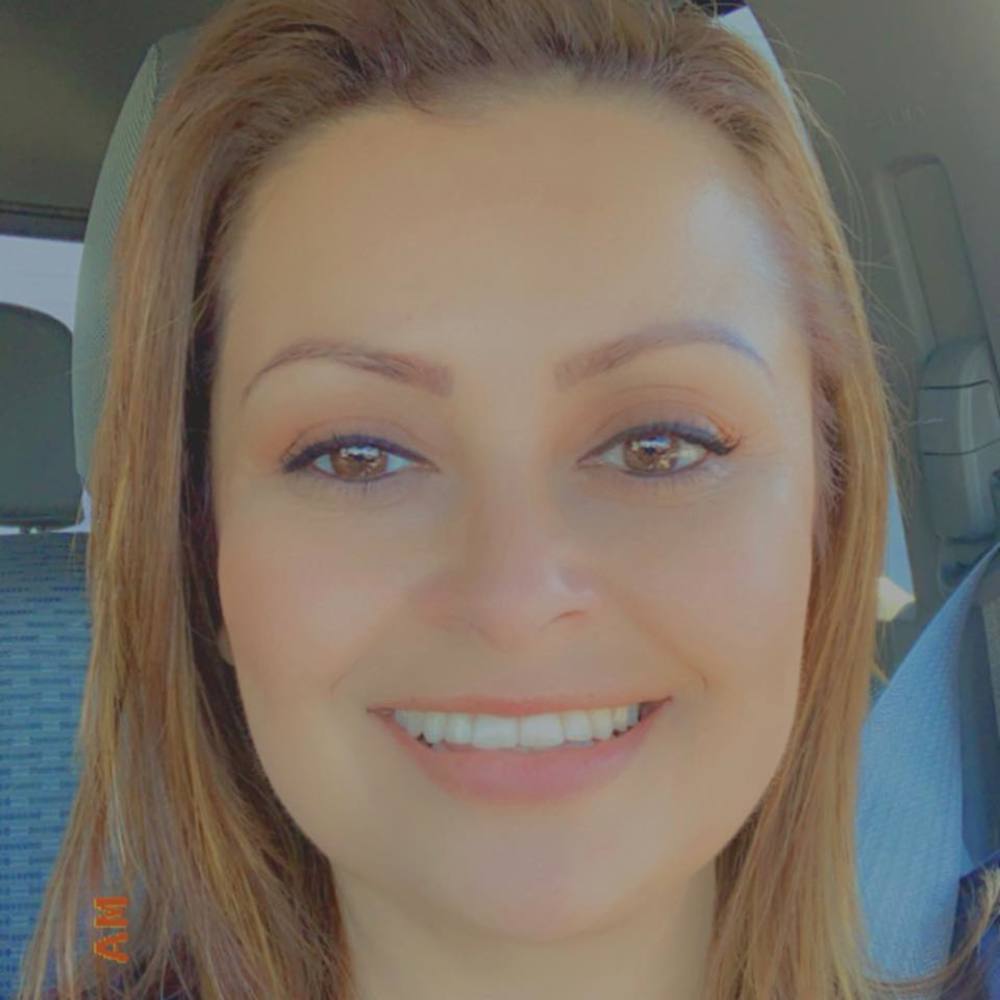 Meet your Posher, Michelle